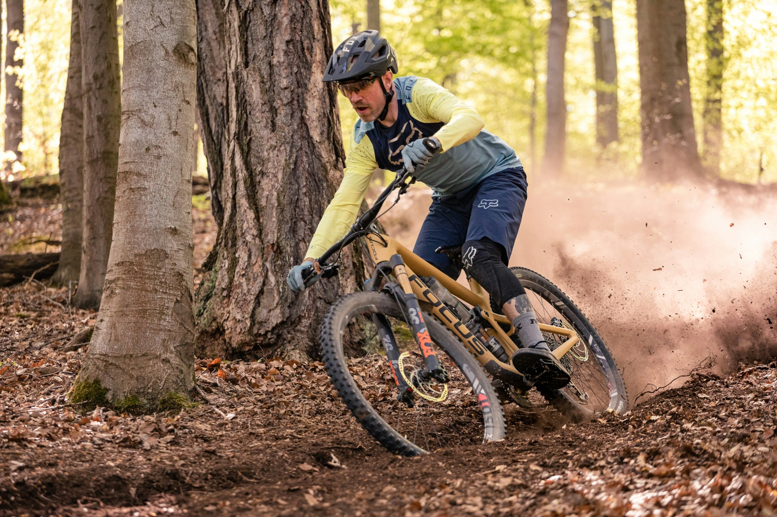 Itararé será palco da 3ª etapa da Copa Paulista de Mountain Bike neste domingo (17)