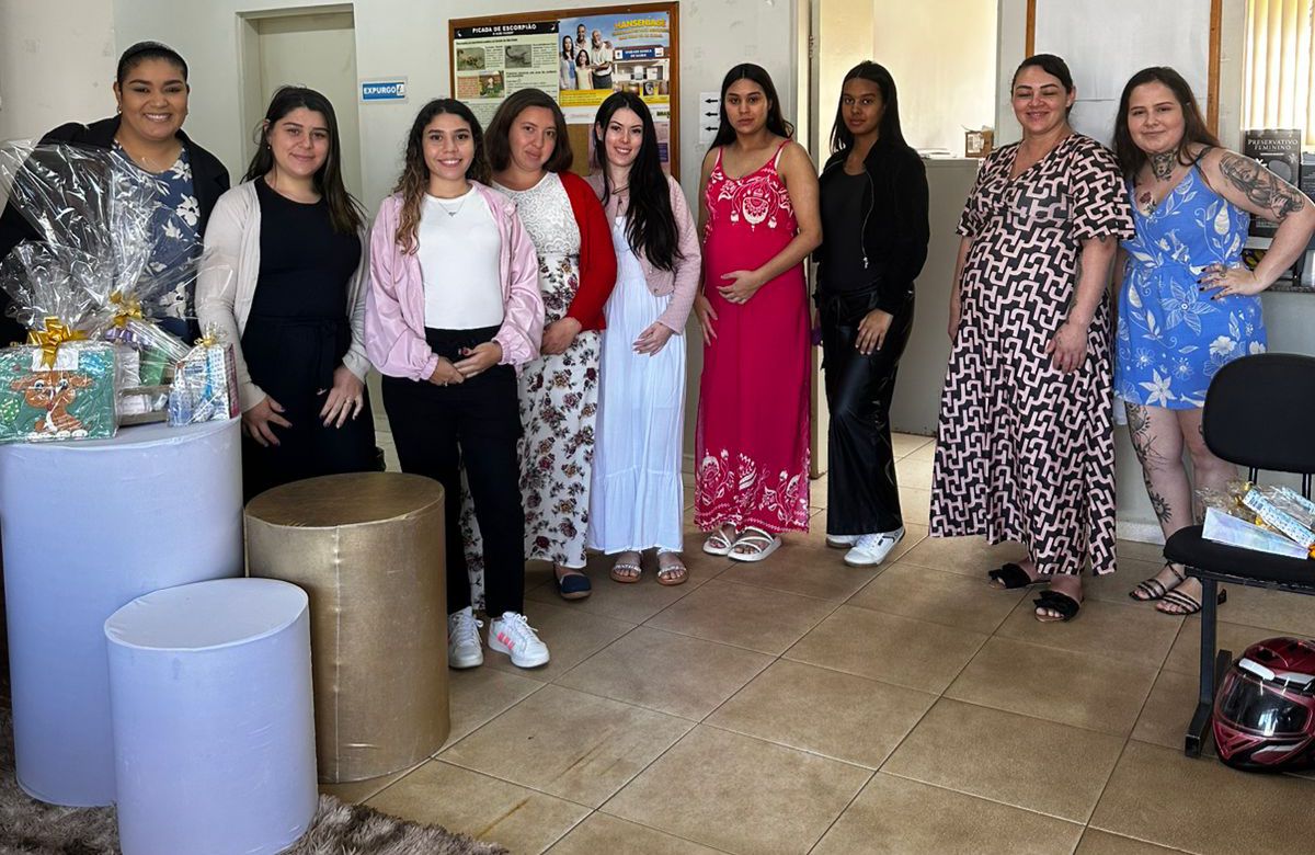 Prefeitura de Itararé (SP) promove ação educativa pelo Agosto Dourado com incentivo à amamentação