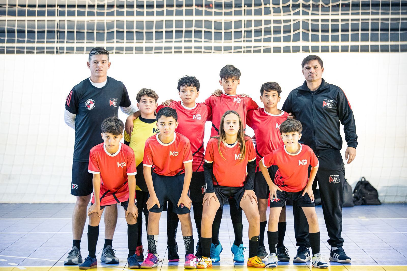 Prefeitura de Itararé (SP) divulga resultados da Copa Gedinho do último sábado (20)