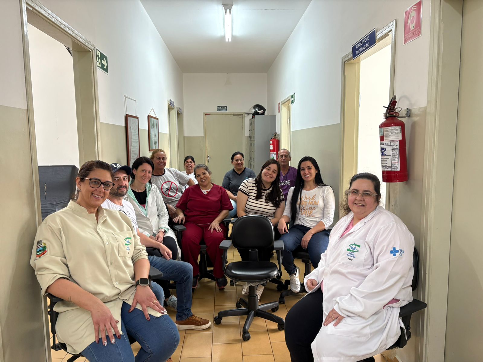 Prefeitura de Itararé (SP) anuncia entrega de novos mobiliários para Unidades de Saúde