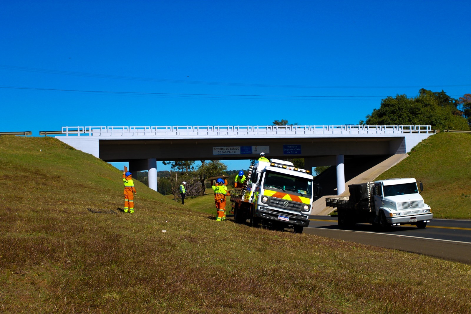 Obras de duplicação da SP-258 começam oficialmente em Itararé nesta quarta-feira (10)