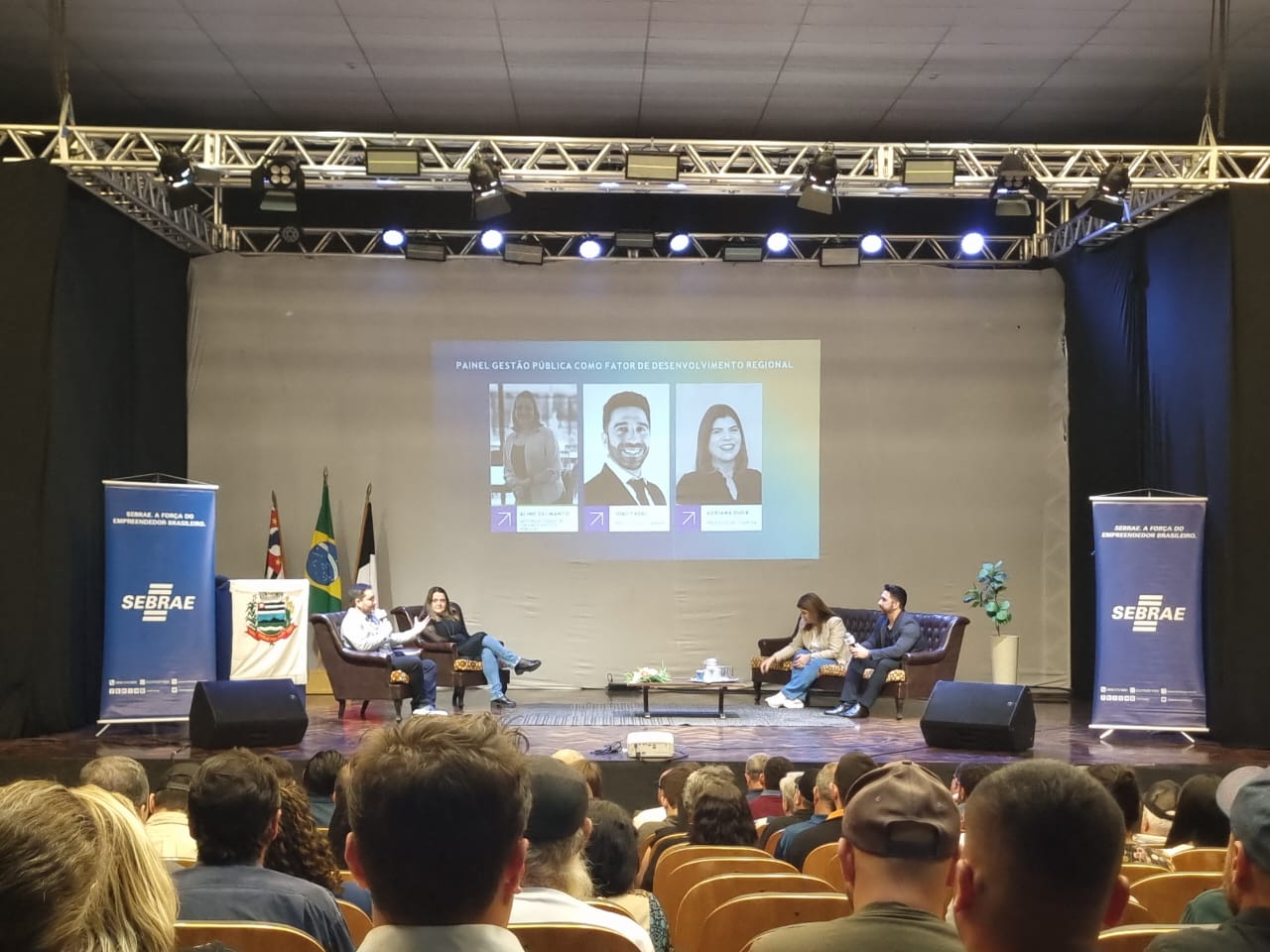 Itararé (SP) sedia 1º Fórum Regional de Turismo e Desenvolvimento