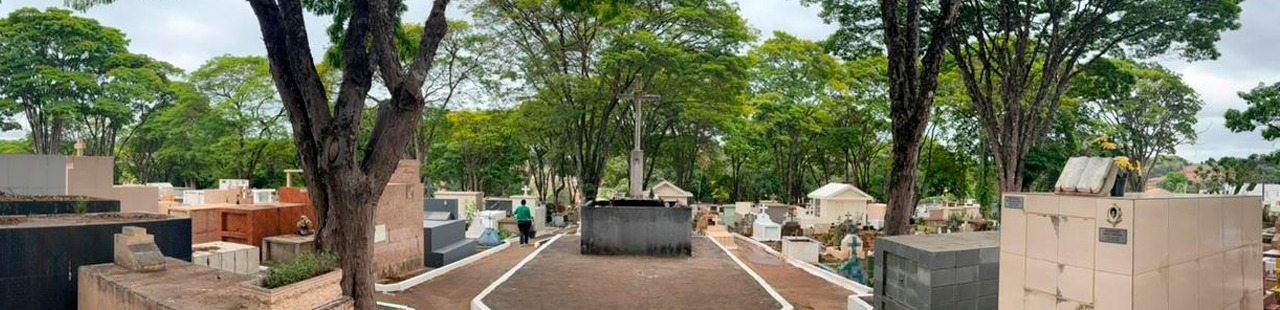 Prefeitura de Itararé (SP) divulga horários e orientações para o Dia de Finados