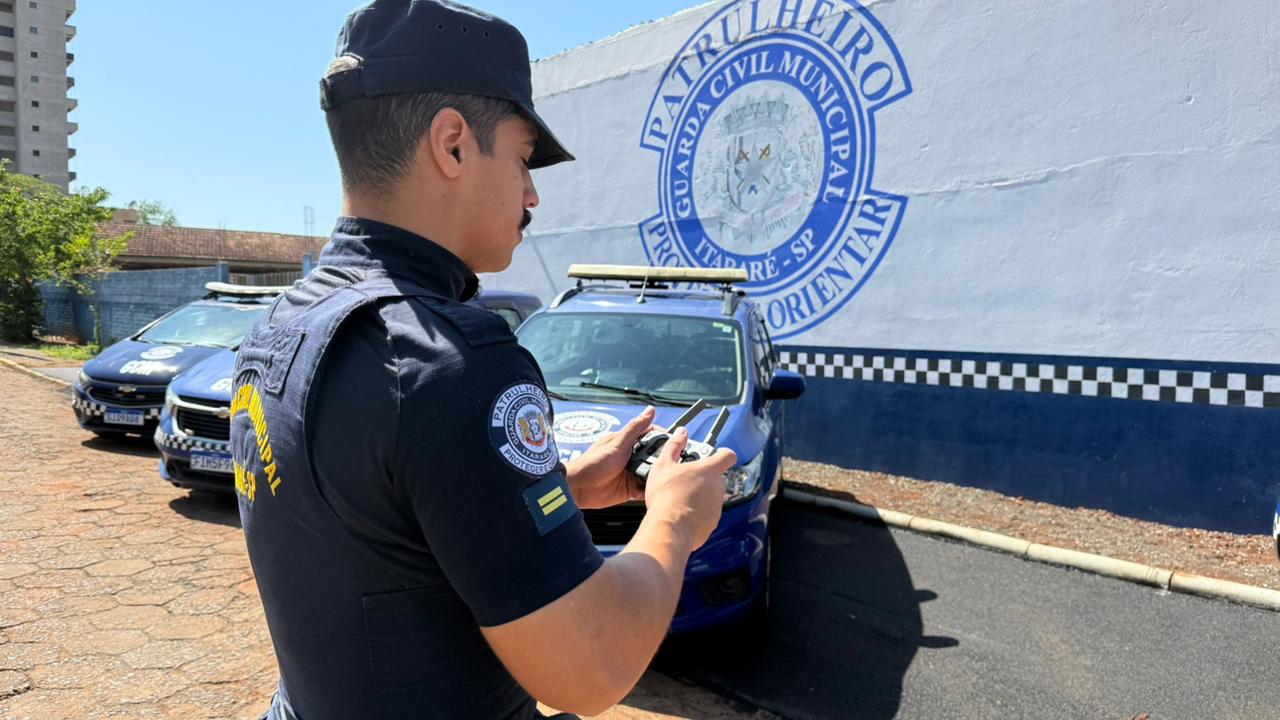 Itararé (SP) abre inscrições para Curso de Formação de Operador de Drone