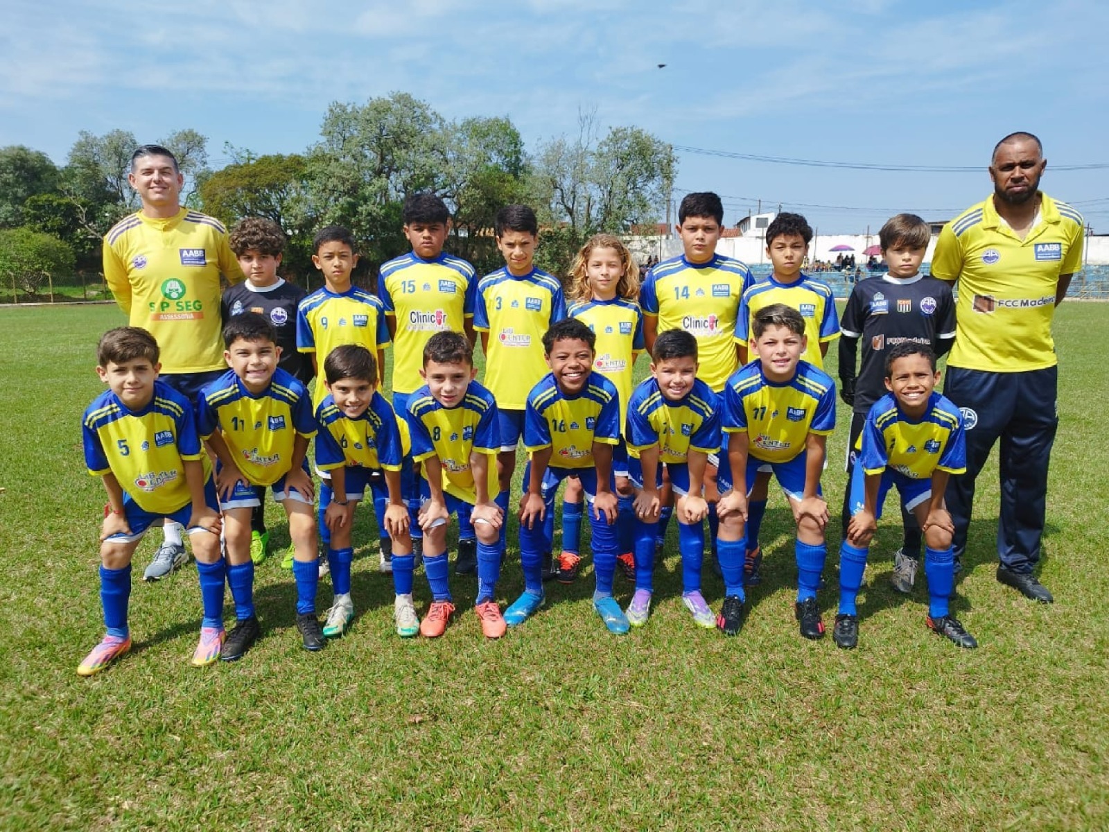 Itararé conquista título sub-regional no Campeonato Estadual de Futebol