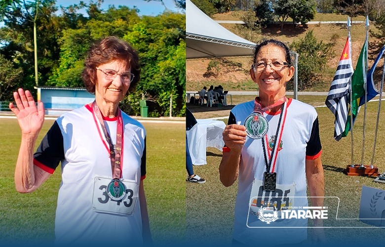 Atletas de Itararé (SP) representarão o município na Final Estadual do JOMI 2025