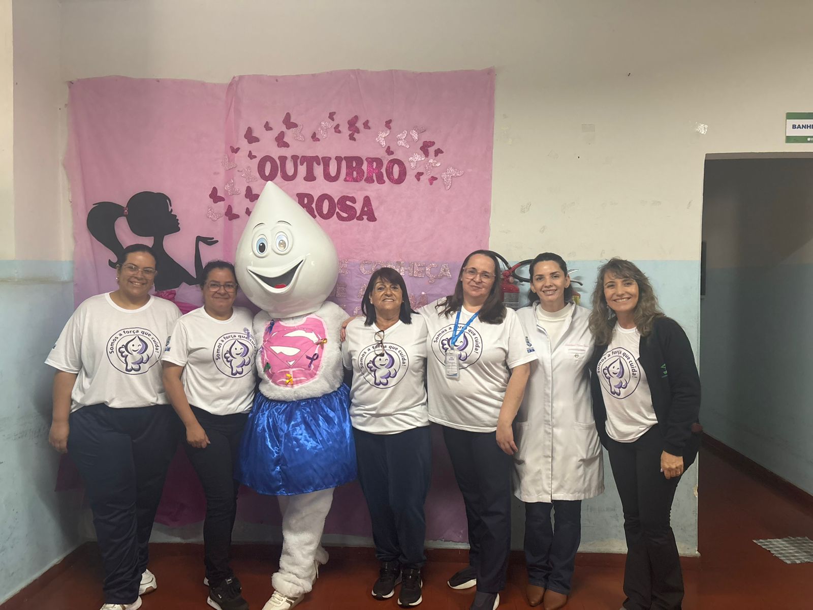 Itararé (SP) realiza com sucesso a Campanha Nacional de Atualização Vacinal