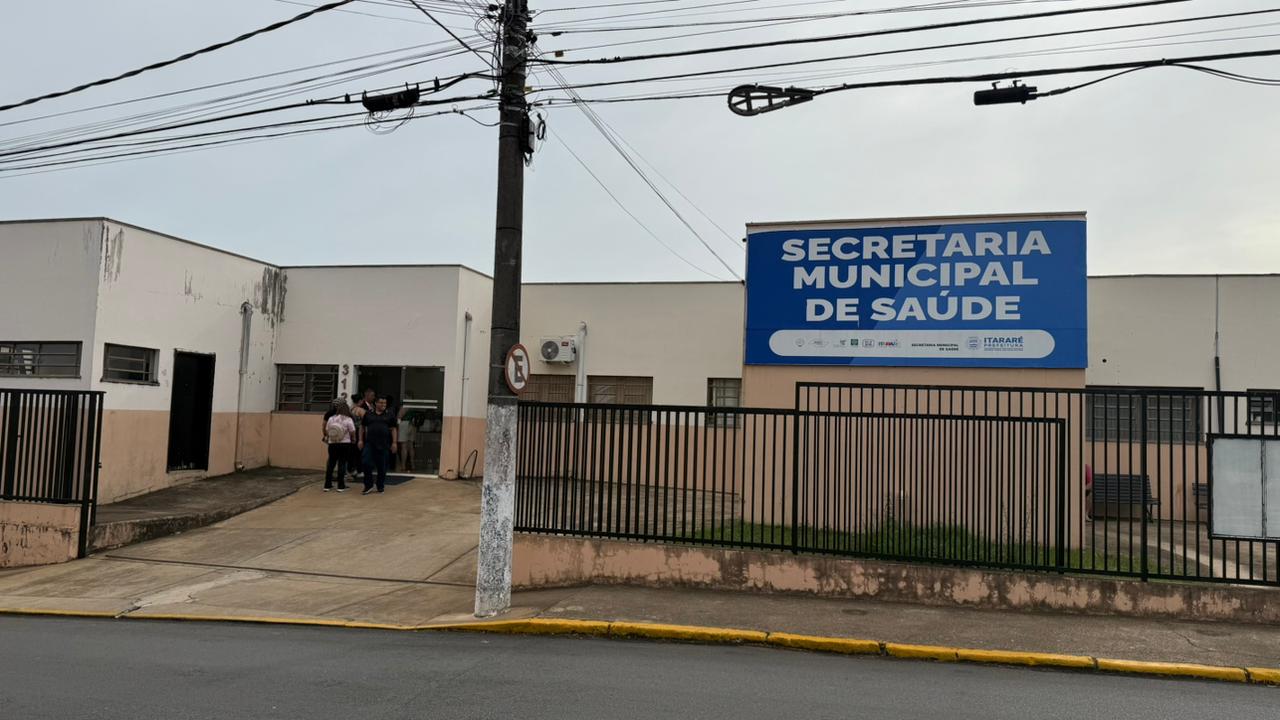 Prefeitura de Itararé (SP) realiza atendimentos de ultrassonografias e de Doppler venoso para reduzir demanda reprimida