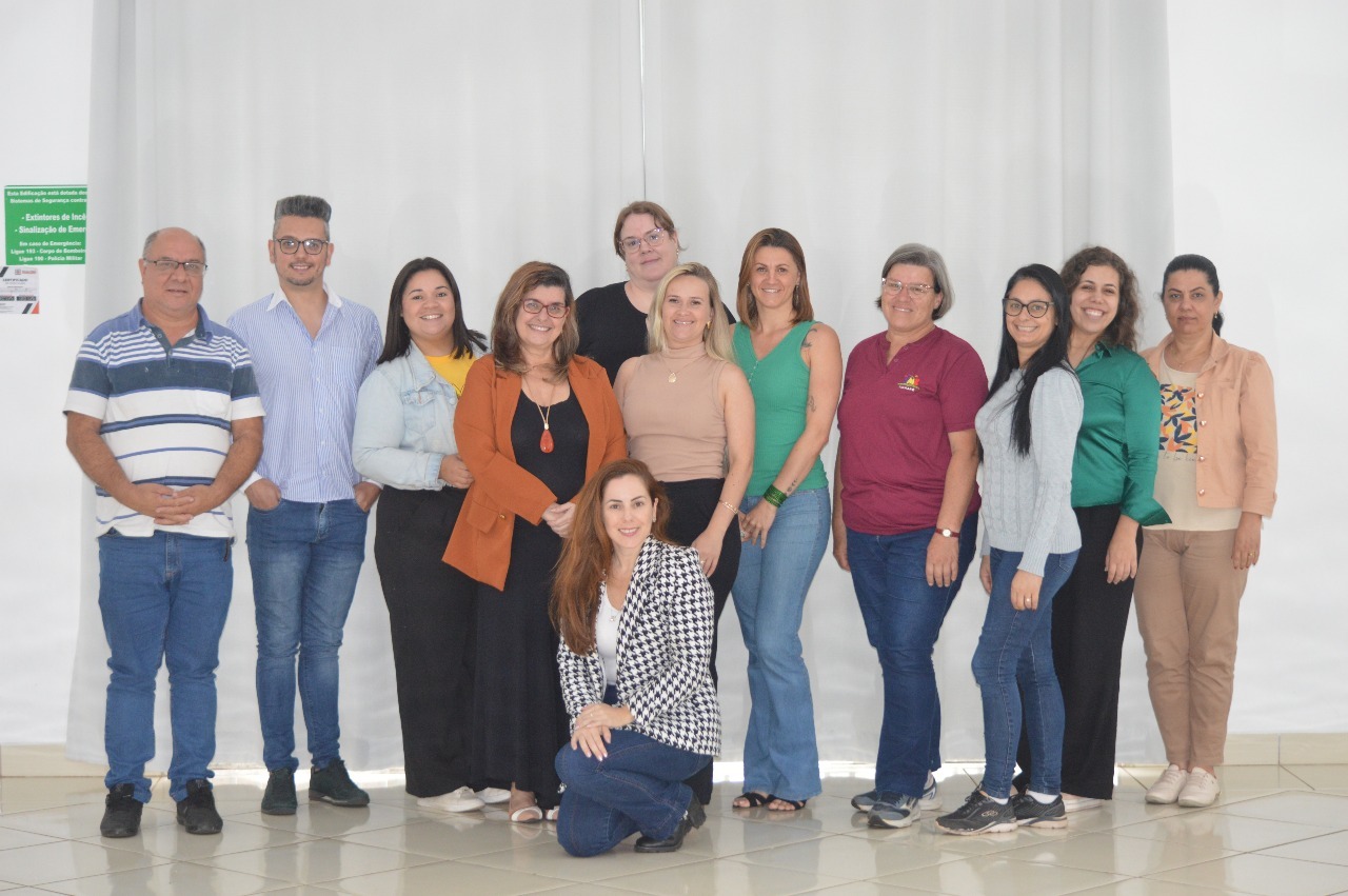 Prefeitura de Itararé (SP) promove Orientação Técnica com coordenadores pedagógicos da Rede Municipal