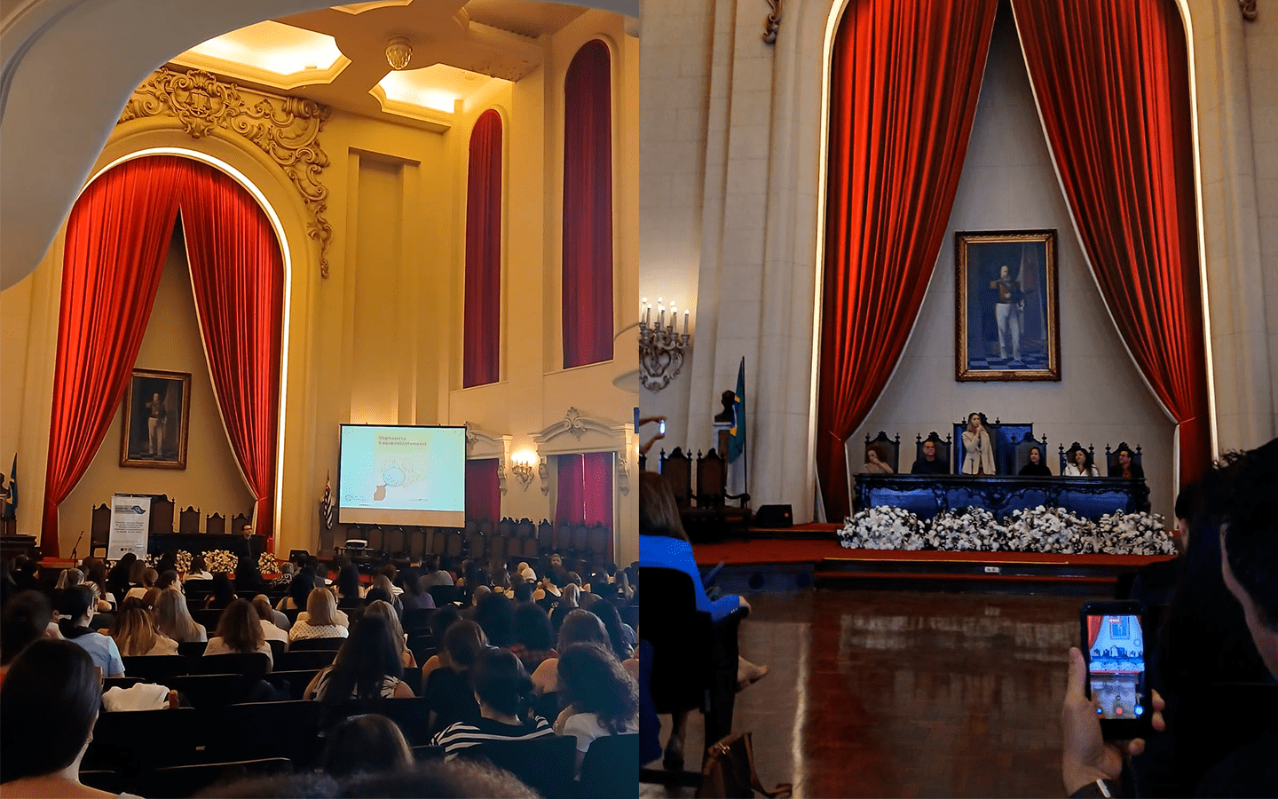 Itararé (SP) fortalece políticas públicas com participação em encontro estadual sobre Vigilância Socioassistencial