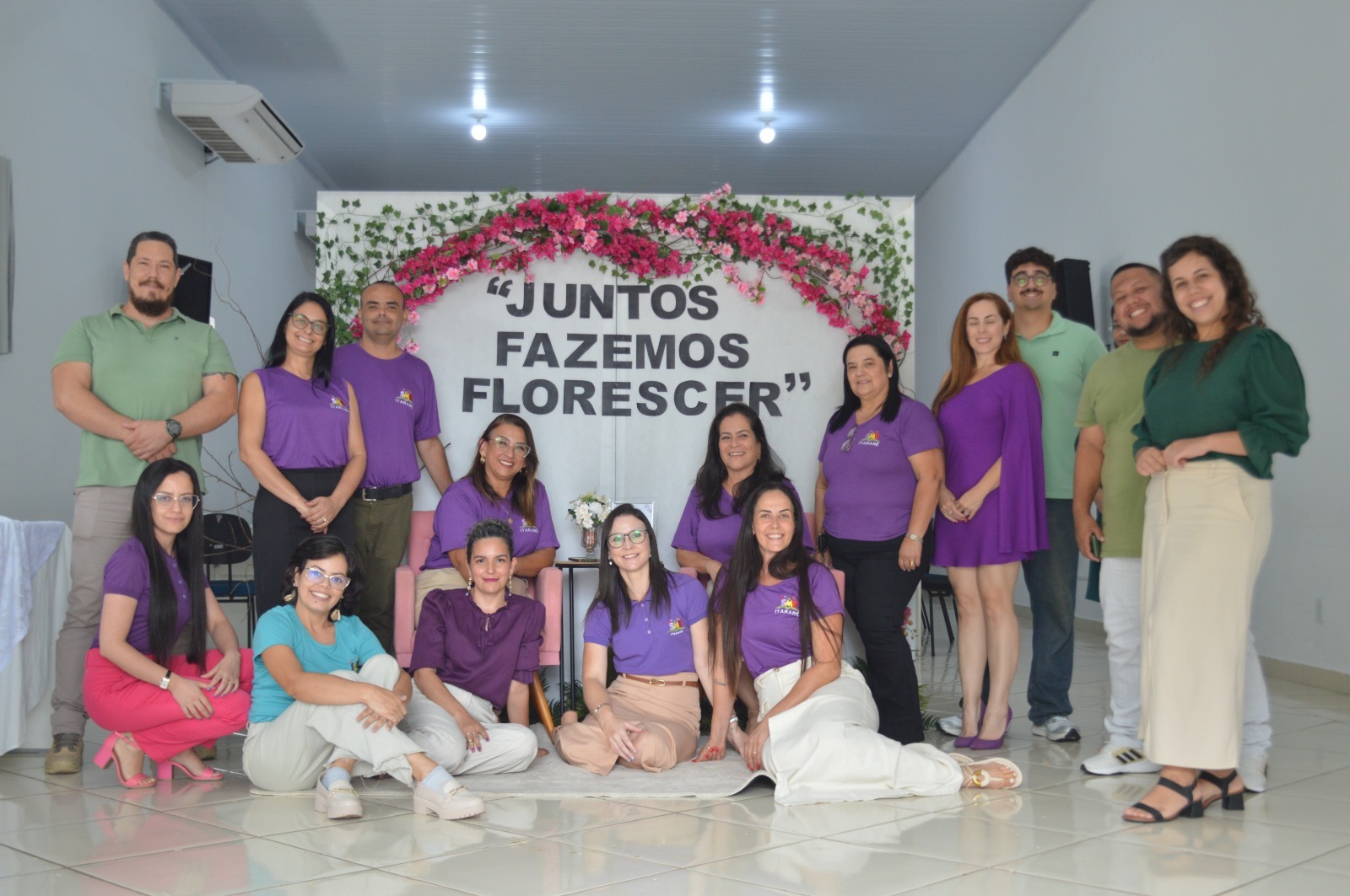 Prefeitura de Itararé (SP) promove reuniões de planejamento pedagógico para o ano letivo de 2026