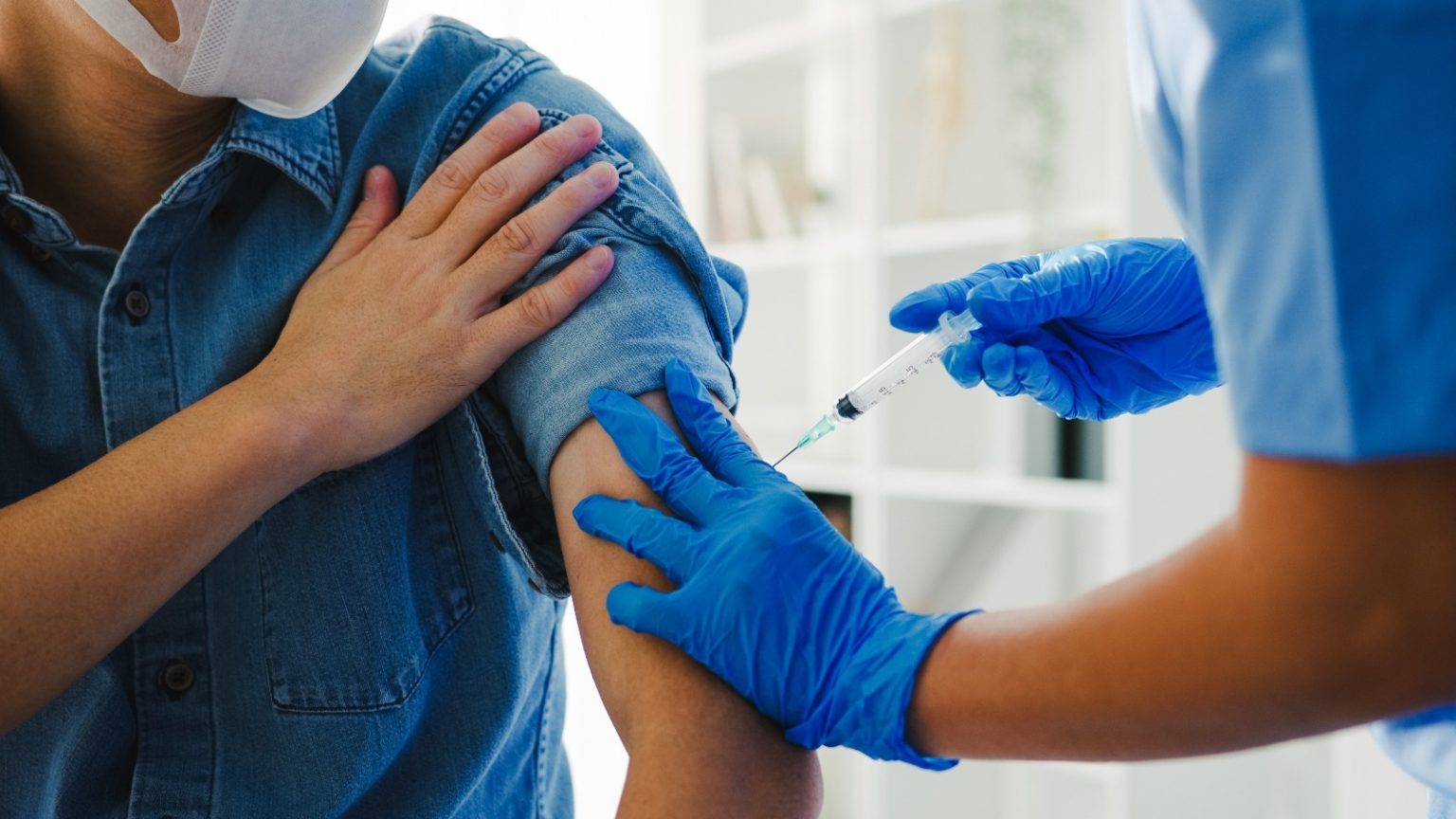 Prefeitura amplia público para vacinação contra Influenza e reforça importância da imunização