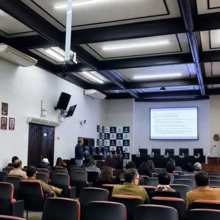 Prefeitura de Itararé realiza segunda audiência pública para atualização do Plano Diretor de Turismo