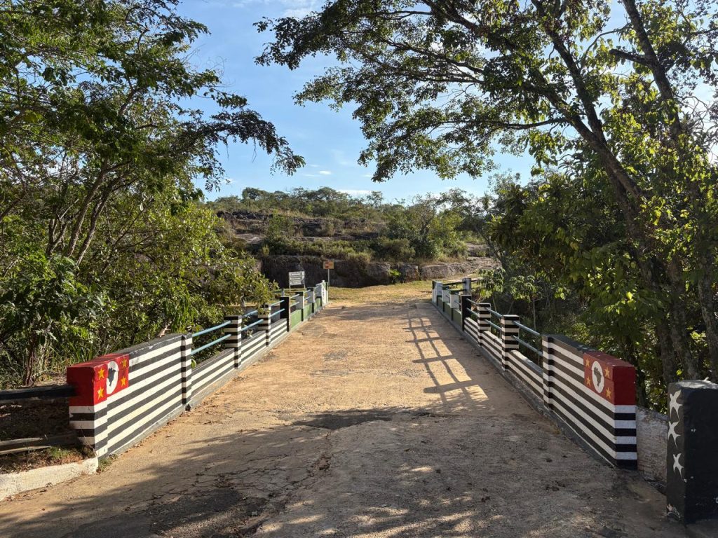 Prefeitura de Itararé conquista matrícula da área da Barreira e abre caminho para novos investimentos no turismo