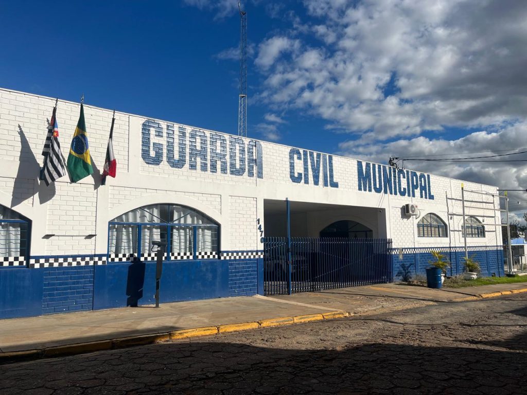 Prefeitura amplia atuação da Guarda Civil Municipal na fiscalização de posturas