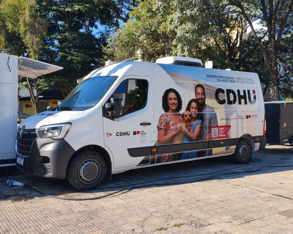 Prefeitura de Itararé e CDHU promovem plantão de atendimento na cidade