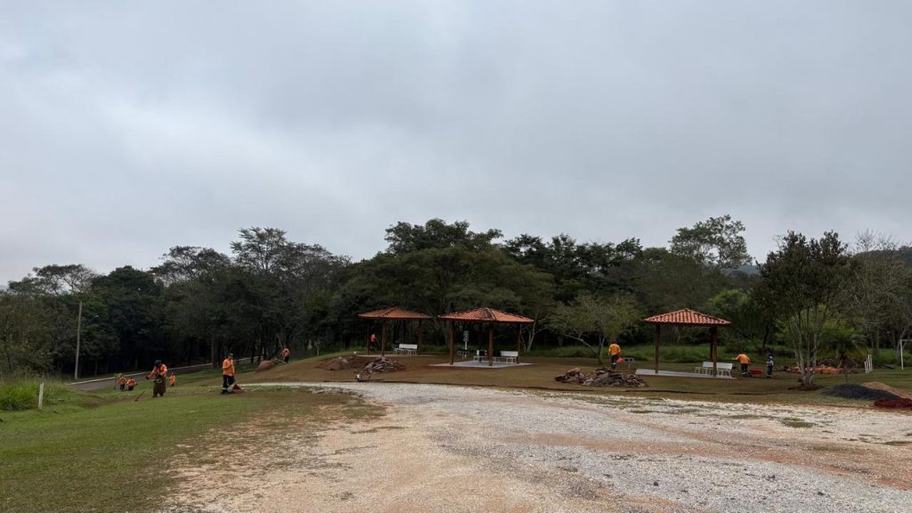 Férias de julho: Prefeitura prepara trilhas e pontos turísticos para receber visitantes e famílias em contato com a natureza