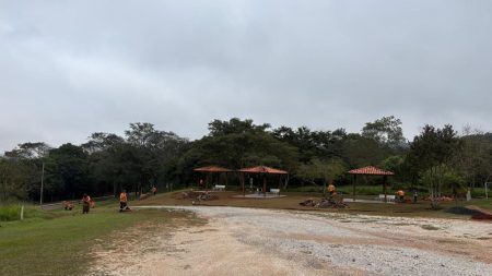 Férias de julho: Prefeitura prepara trilhas e pontos turísticos para receber visitantes e famílias em contato com a natureza