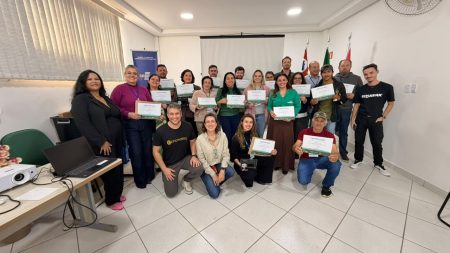 Prefeitura de Itararé conclui segunda edição do Empretec Rural