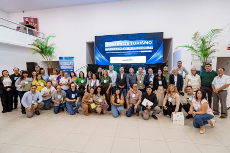 II Fórum de Turismo e Desenvolvimento Regional reúne autoridades e especialistas e consolida Itararé como referência no setor