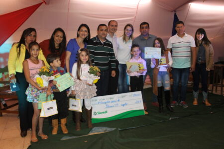 1º Festival de Música Infantil agita Feira da Lua em Itararé