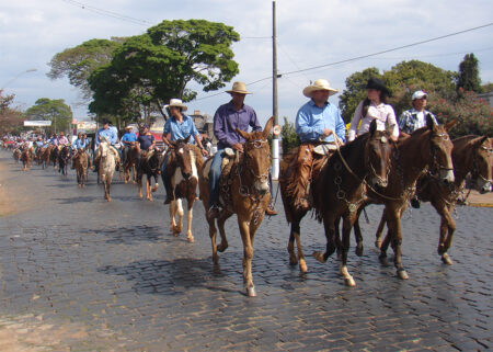cavalgada
