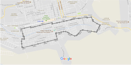 4° corrida pedestre de Itararé (SP) acontece neste domingo (24)