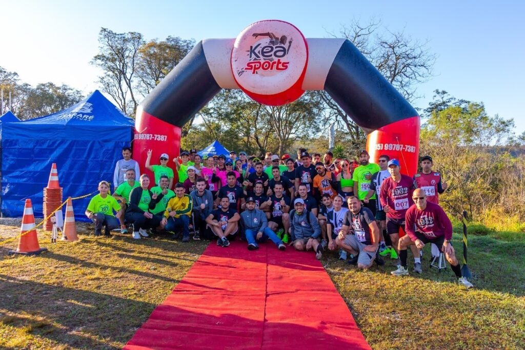5ª Corrida da Revolução de Itararé (SP) reúne mais de 200 atletas 5ª Corrida da Revolução de Itararé (SP) reúne mais de 200 atletas