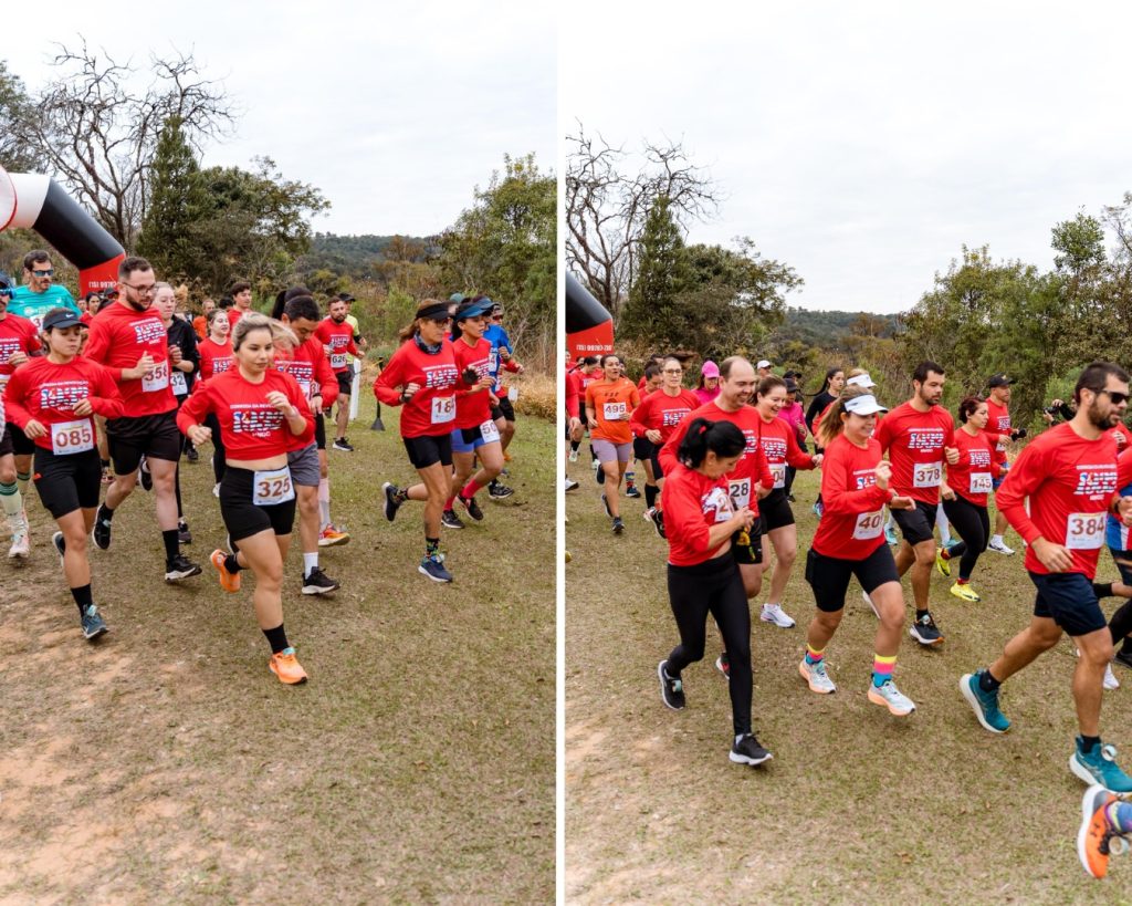 6ª Corrida da Revolução celebra história e incentiva o esporte em Itararé (SP)