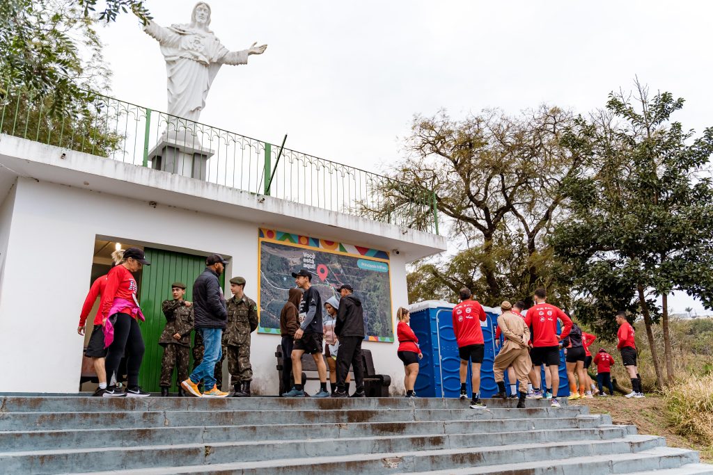 6ª Corrida da Revolução celebra história e incentiva o esporte em Itararé (SP)