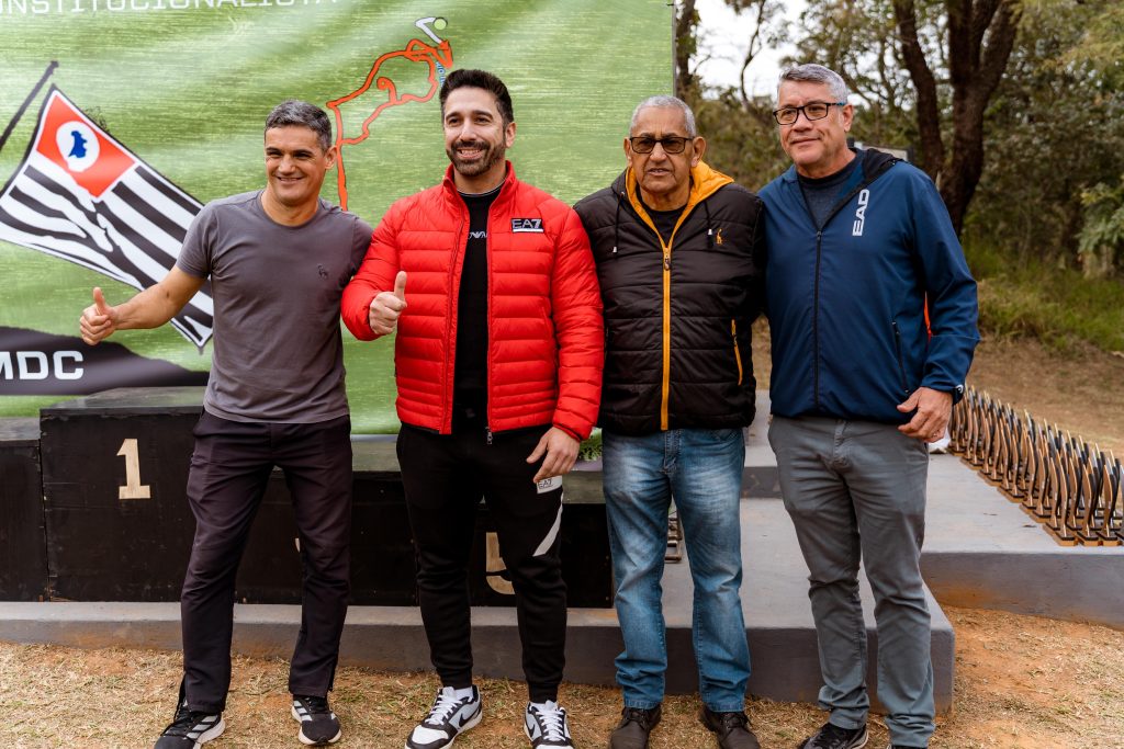 6ª Corrida da Revolução celebra história e incentiva o esporte em Itararé (SP)