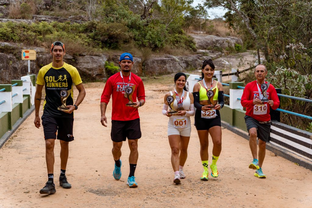 6ª Corrida da Revolução celebra história e incentiva o esporte em Itararé (SP)