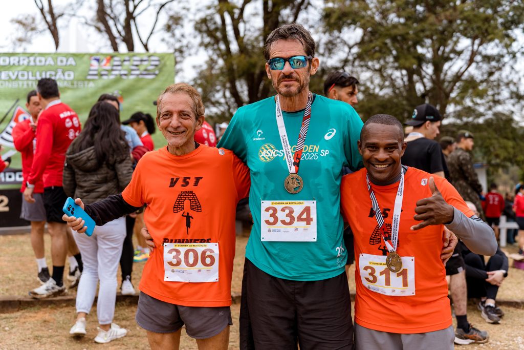 6ª Corrida da Revolução celebra história e incentiva o esporte em Itararé (SP)