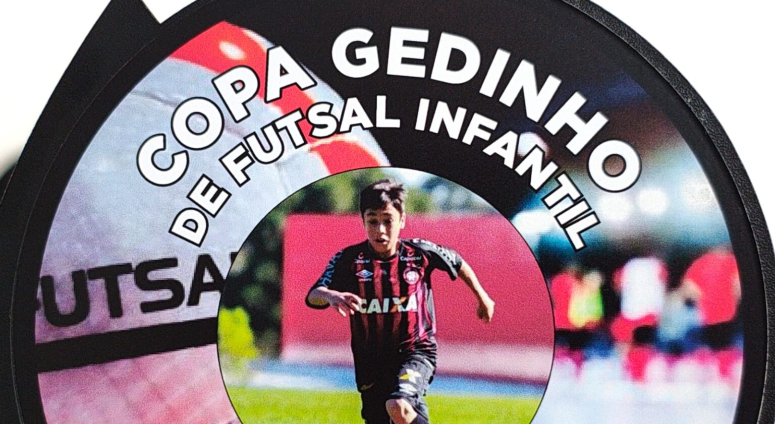 Abertas as inscrições para Copa Gedinho de futsal infantil de Itararé (SP) Abertas as inscrições para Copa Gedinho de futsal infantil de Itararé (SP)