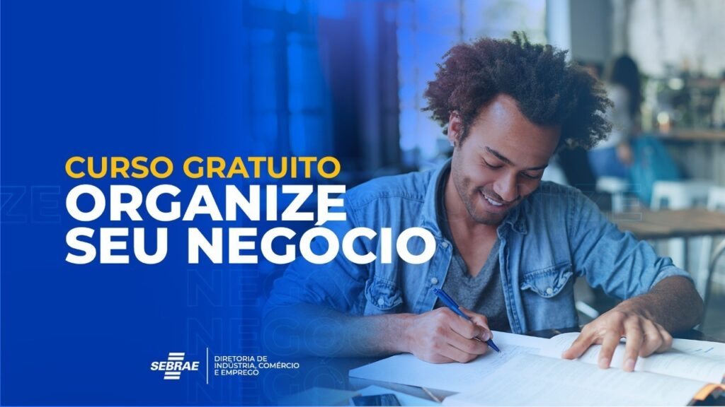Abertas as inscrições para oficina ‘Organize Seu Negócio’ em Itararé (SP)