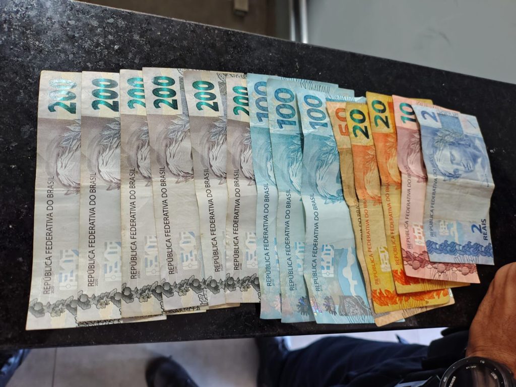 Ação conjunta da GCM resulta na prisão em flagrante de suspeito de roubo em Itararé (SP)
