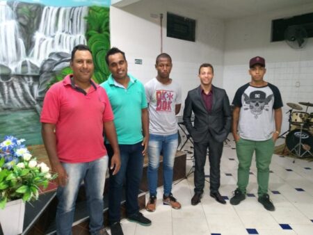 Agenda Cultural: Banda Celestial é atração desta quarta-feira (25) na Feira da Lua em Itararé (SP)