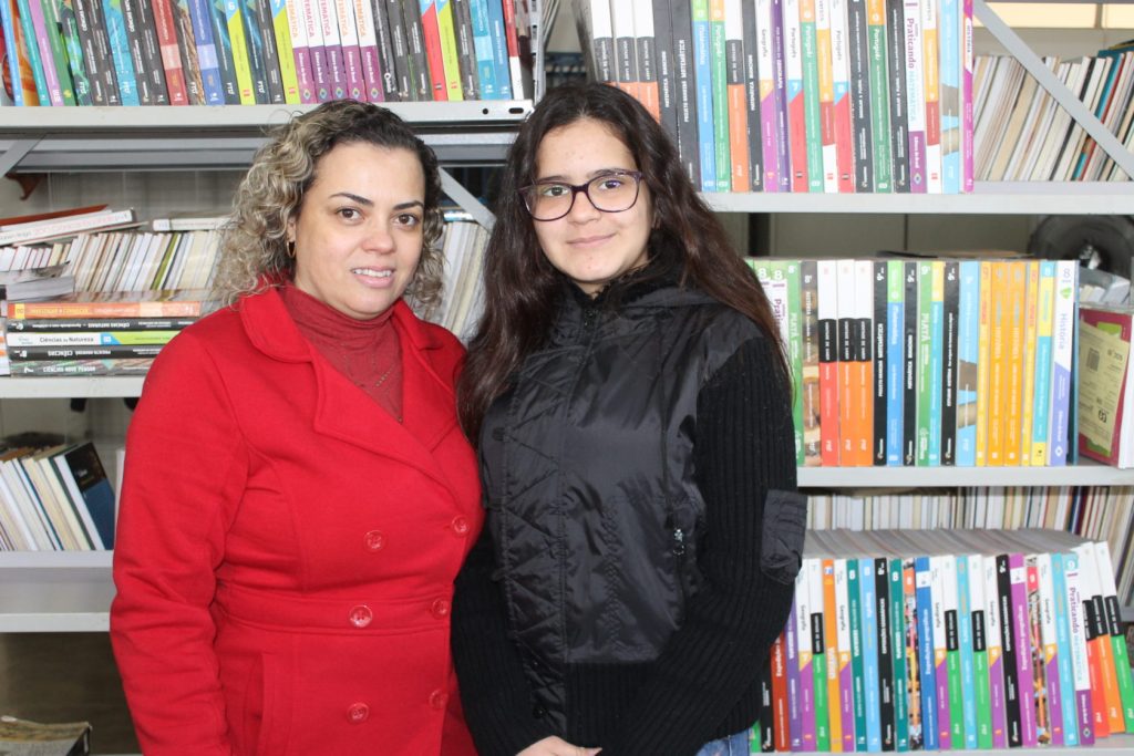 Aluna de Itararé (SP) conquista bronze em Olimpíada de Matemática