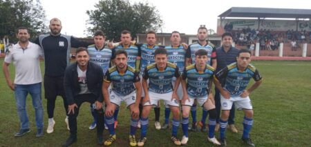 Alvorada Pinheirão e Matão Livre estão na final do Campeonato Rural de Futebol 2022