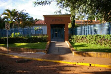 Associação foi contemplada com recurso no valor de R$100 mil