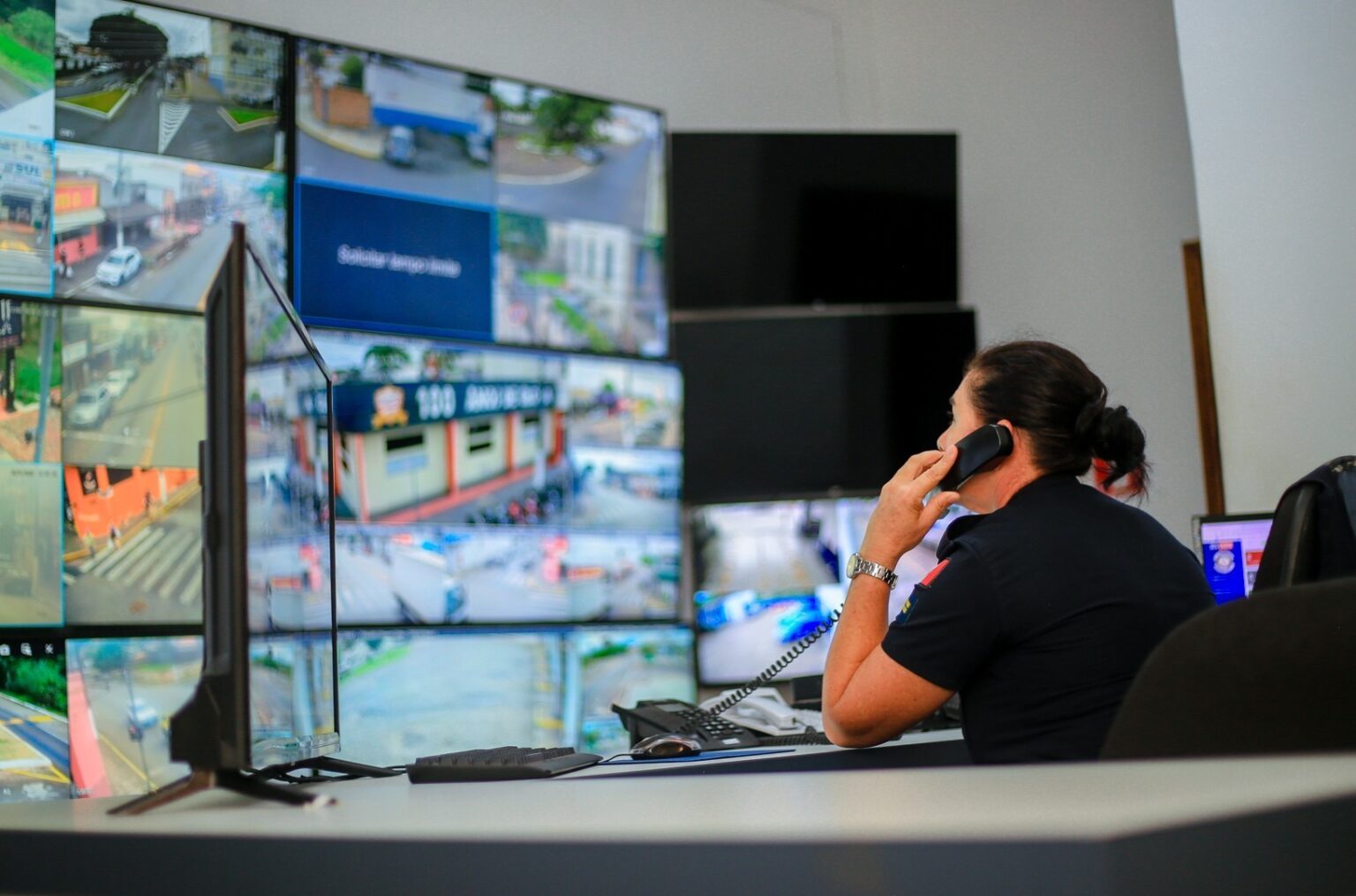 Após causar acidente e fugir do local, condutor embriagado é preso em flagrante pela GCM de Itararé (SP) Após causar acidente e fugir do local, condutor embriagado é preso em flagrante pela GCM de Itararé (SP)