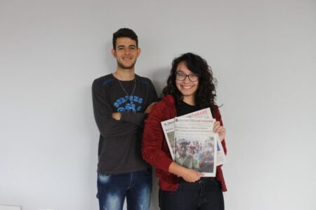 Assessoria de Comunicação da Prefeitura de Itararé (SP) chega a divulgar mais de 100 releases por mês