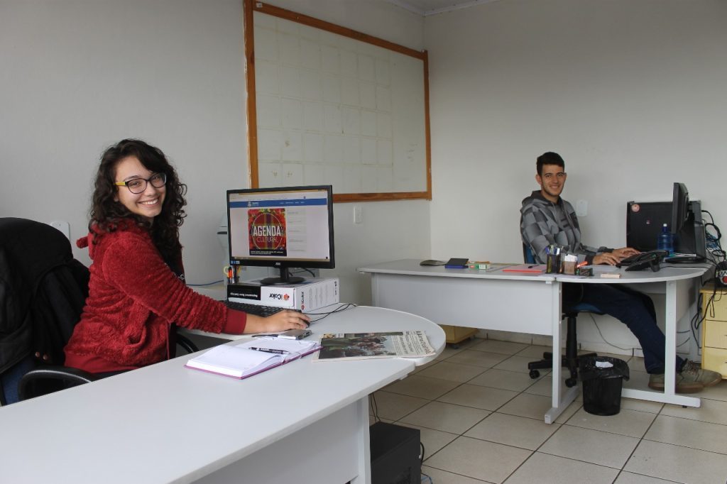 Assessoria de Comunicação da Prefeitura de Itararé (SP) chega a divulgar mais de 100 releases por mês