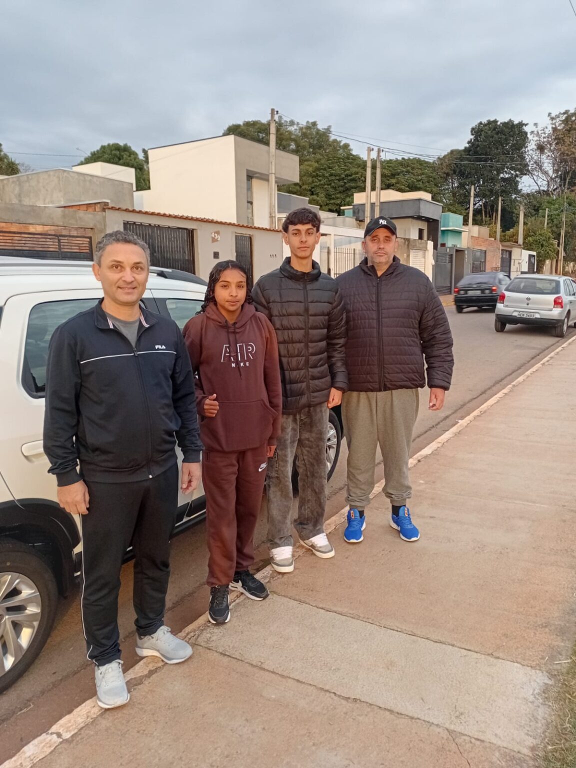Atletas de Itararé embarcam para a Final Estadual dos Jogos Abertos da Juventude em Barretos Atletas de Itararé embarcam para a Final Estadual dos Jogos Abertos da Juventude em Barretos