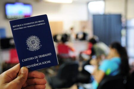 Aumenta número de empregos em Itararé (SP)