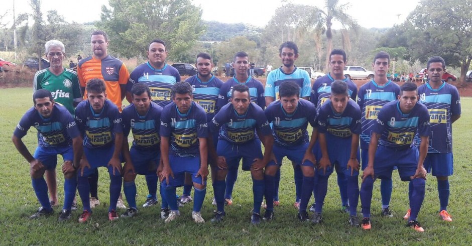 Pinheirão