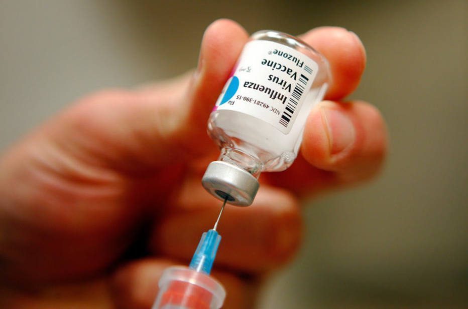 H1N1: vacinação termina nesta sexta-feira (20) h1n1-pmi
