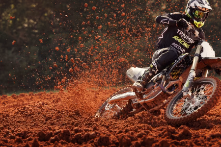 Campeonato Estadual de Motocross: Itararé (SP) vai tremer nos dias 30 e 31 de agosto