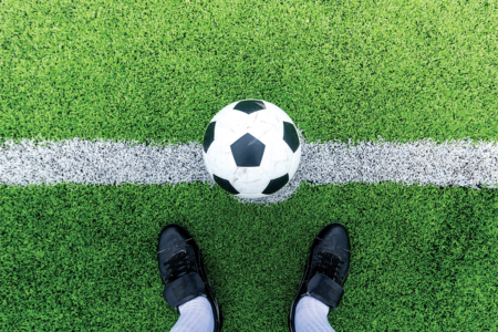 Campeonato Municipal de Futebol tem início neste domingo (1) em Itararé (SP)