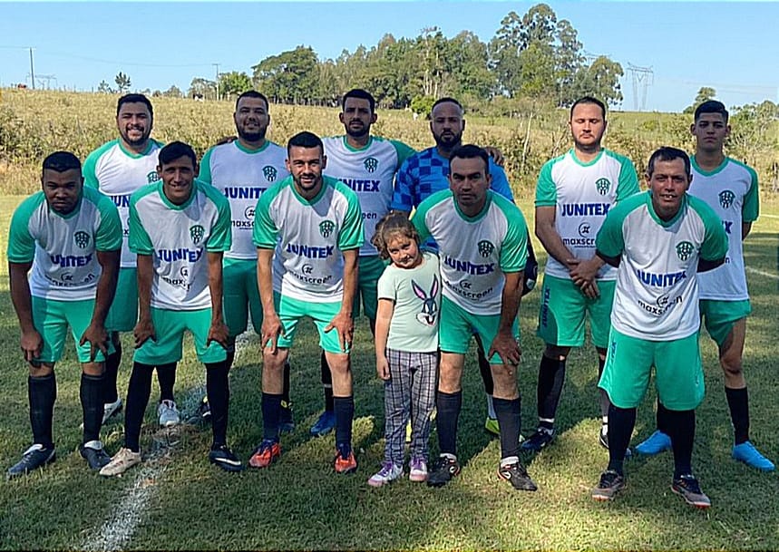 Campeonato Rural de Futebol continua neste final de semana em Itararé (SP)